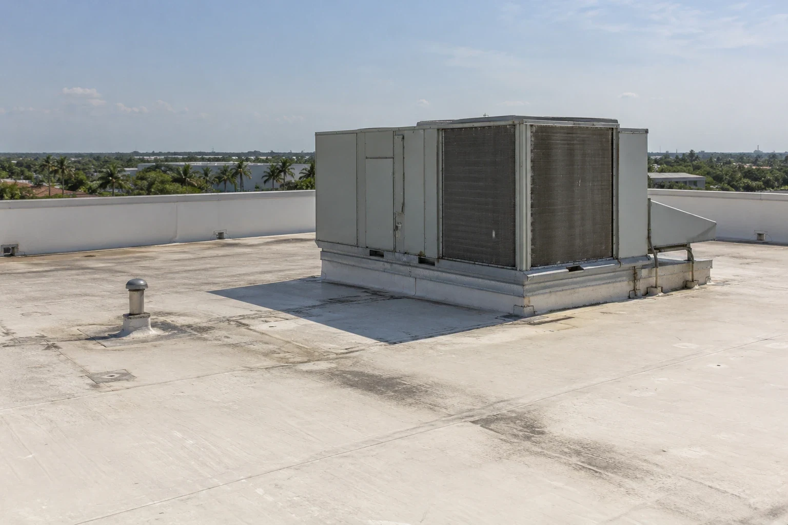 Data Center Roofing in Victoria, TX Data Center Roofing in Victoria, TX