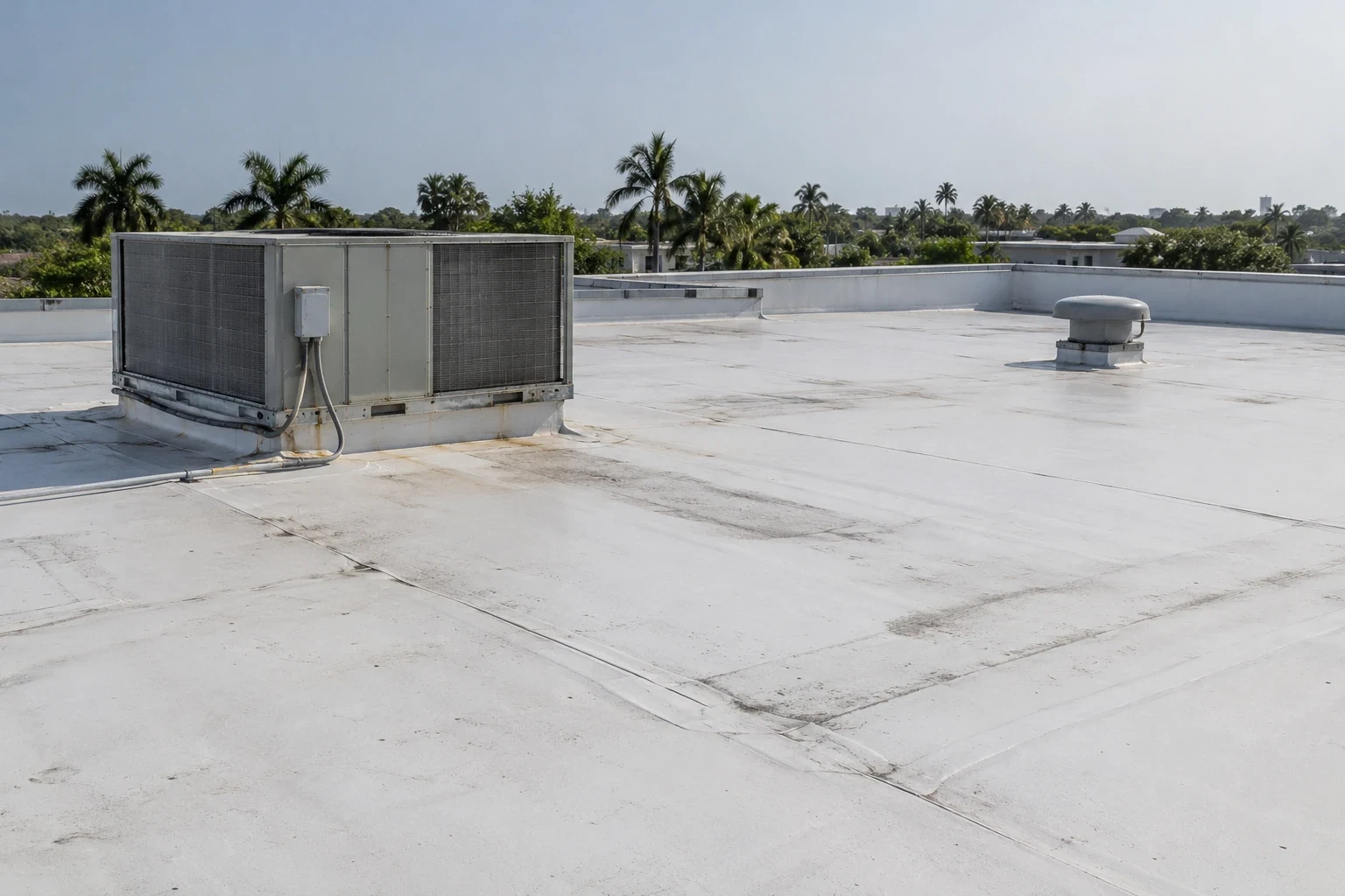 PVC Roofing in Victoria, TX PVC Roofing in Victoria, TX