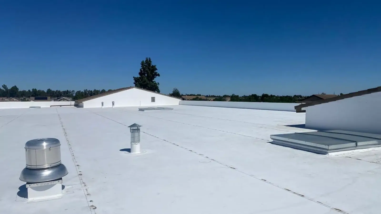 TPO Roofing in Victoria, TX TPO Roofing in Victoria, TX