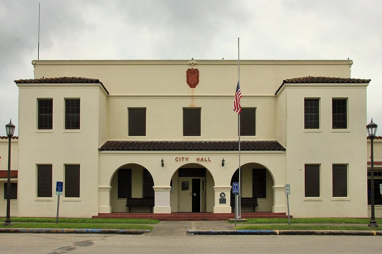 Commercial Roofing in Refugio, TX Commercial Roofing in Refugio, TX